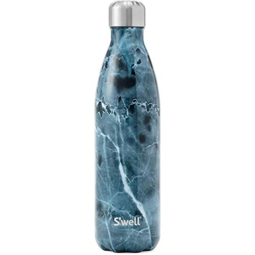 Swell 25oz Blue Bottle Hot and Cold